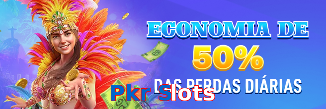 Pkr Slots game app for Pakistan players