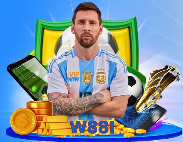 W88I